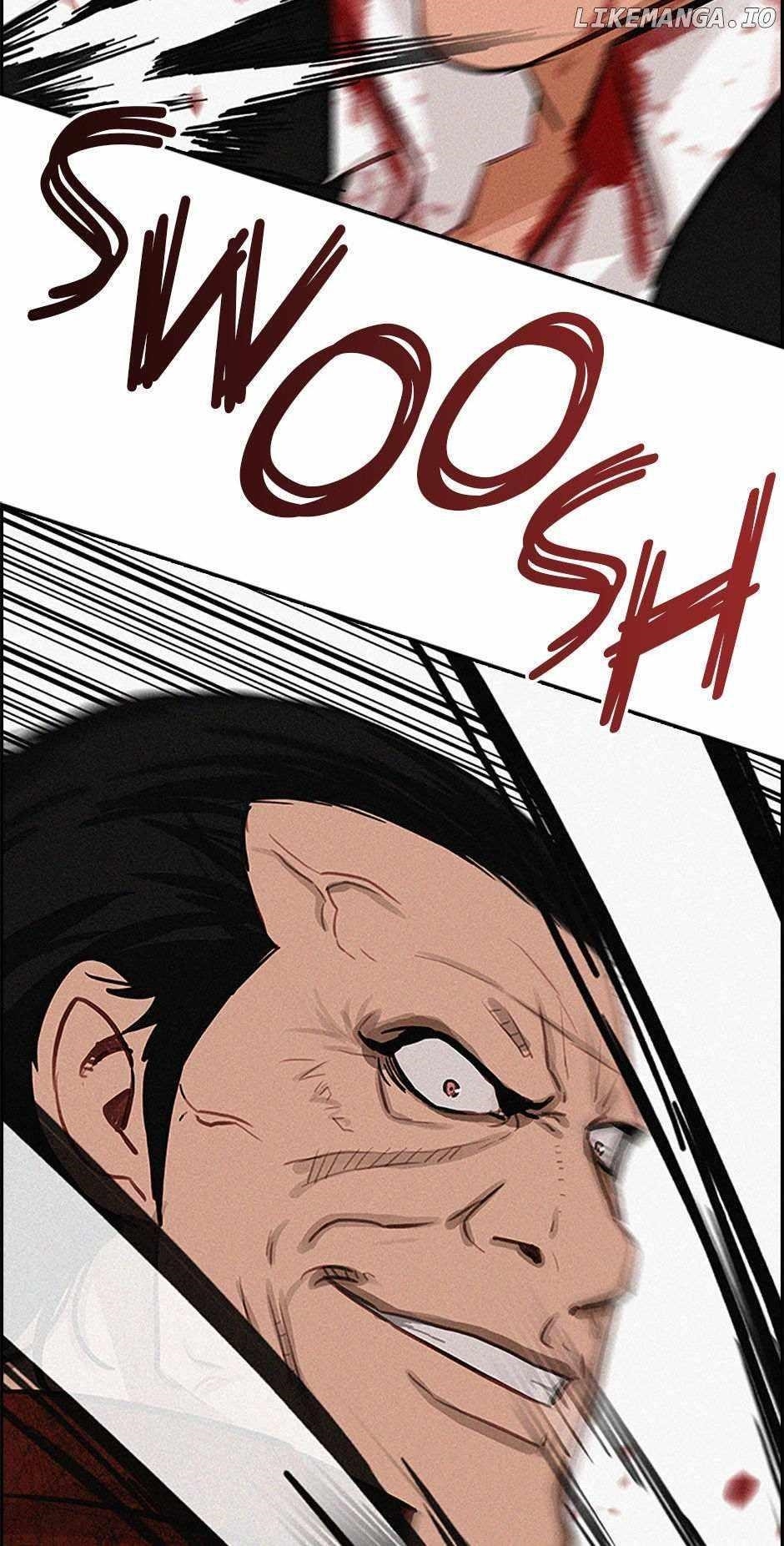 18+ Lord of Money Chapter 135 page 21