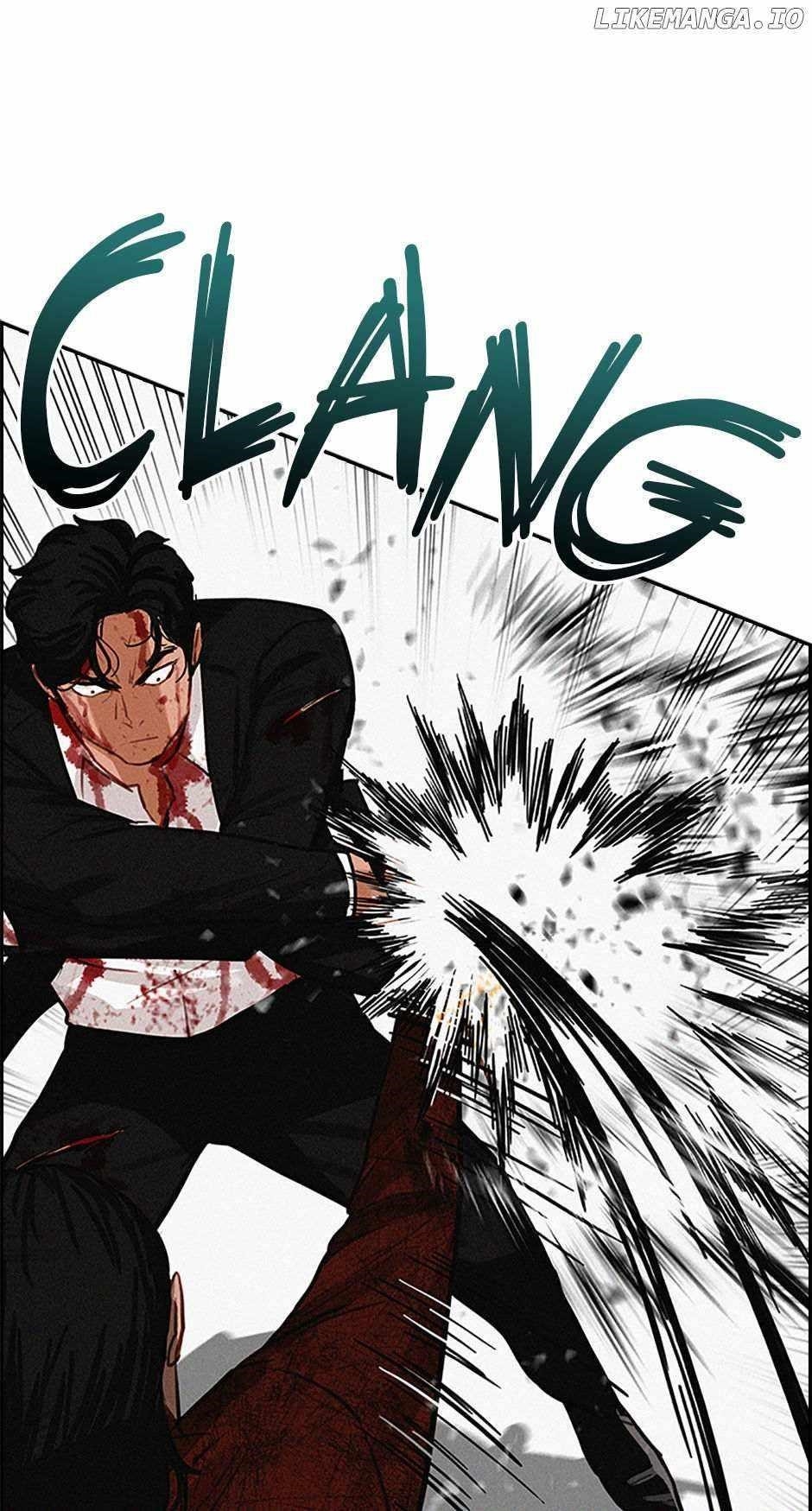18+ Lord of Money Chapter 135 page 25