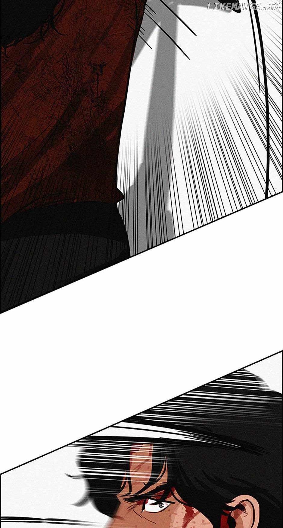 18+ Lord of Money Chapter 135 page 26