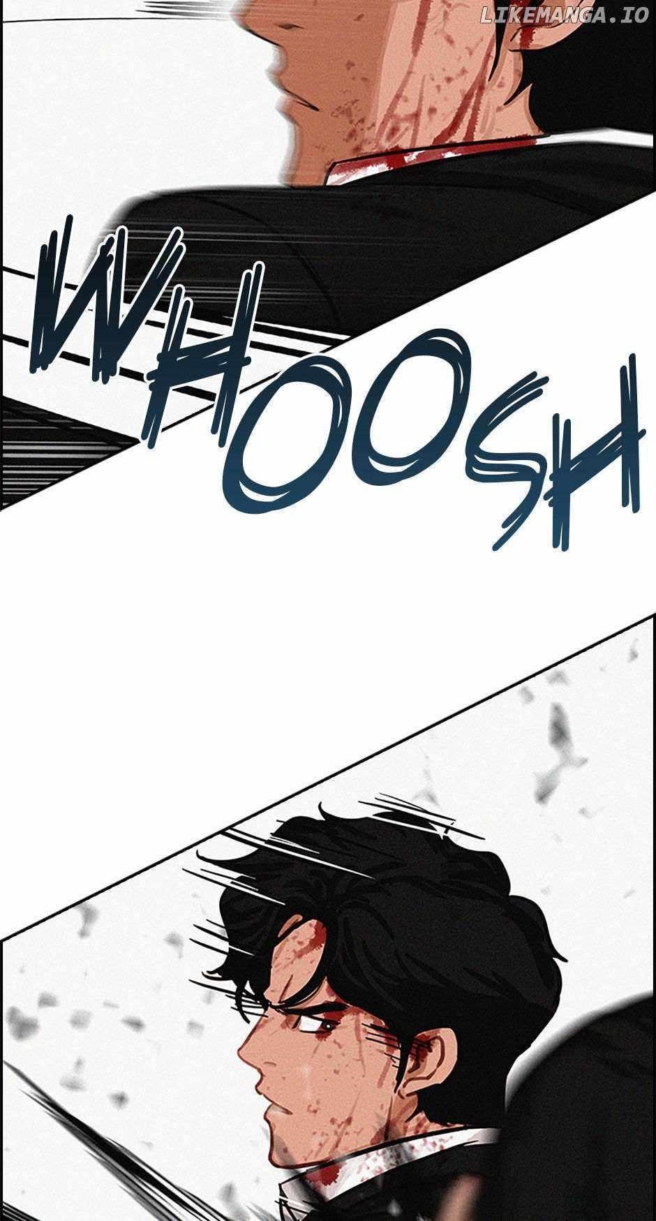 18+ Lord of Money Chapter 135 page 27