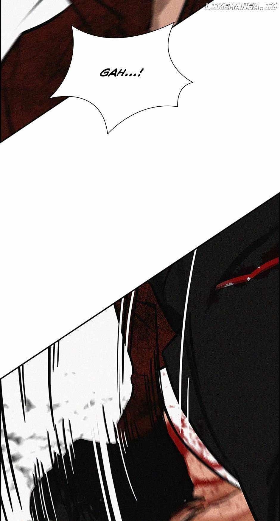 18+ Lord of Money Chapter 135 page 30