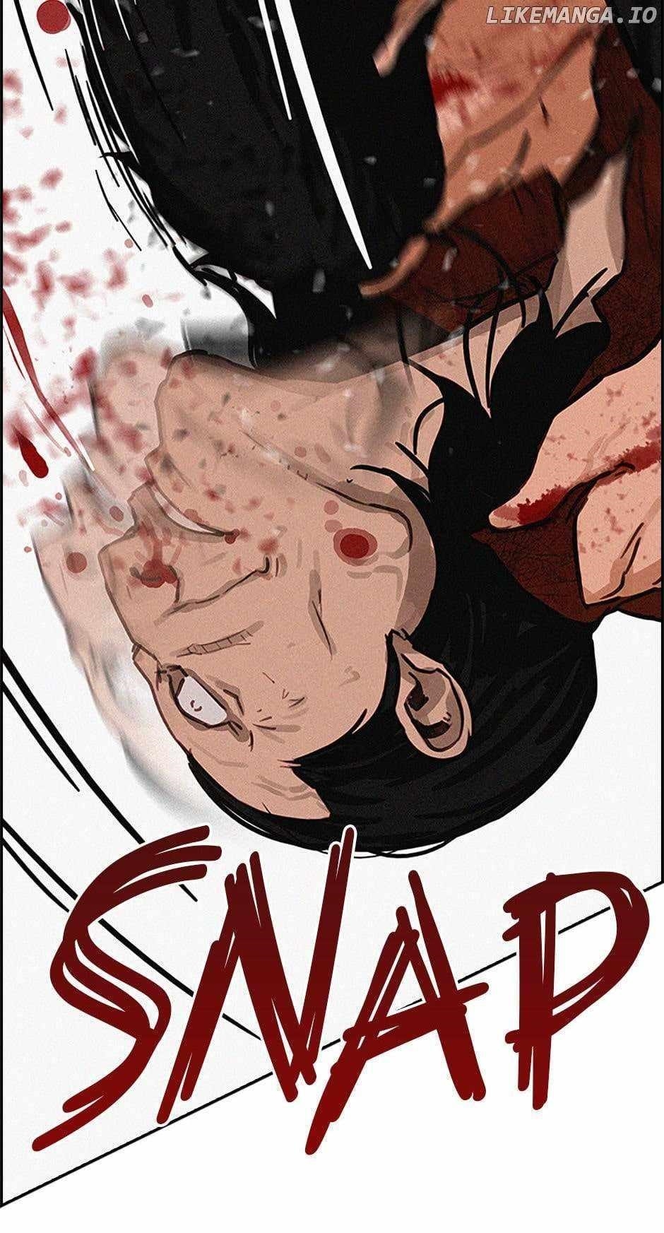 18+ Lord of Money Chapter 135 page 31