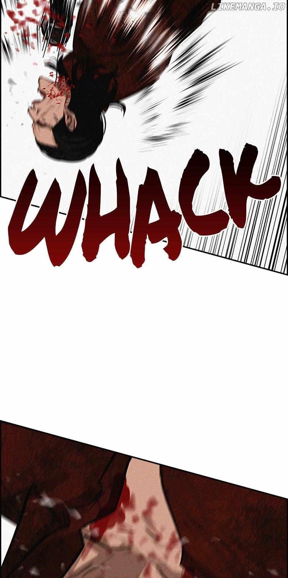 18+ Lord of Money Chapter 135 page 33
