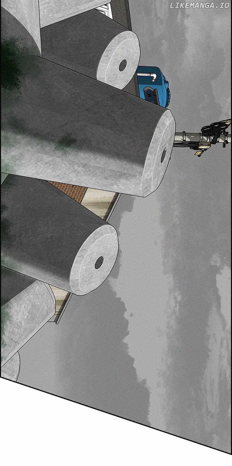 18+ Lord of Money Chapter 135 page 36