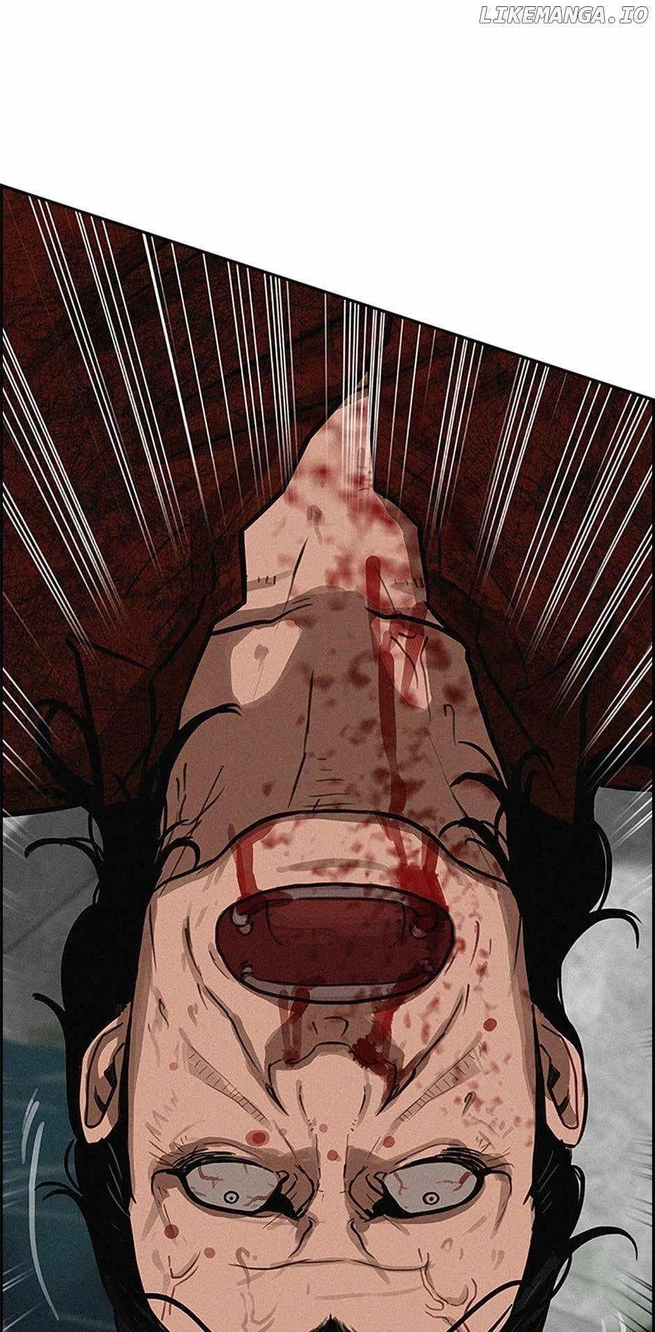 18+ Lord of Money Chapter 135 page 37