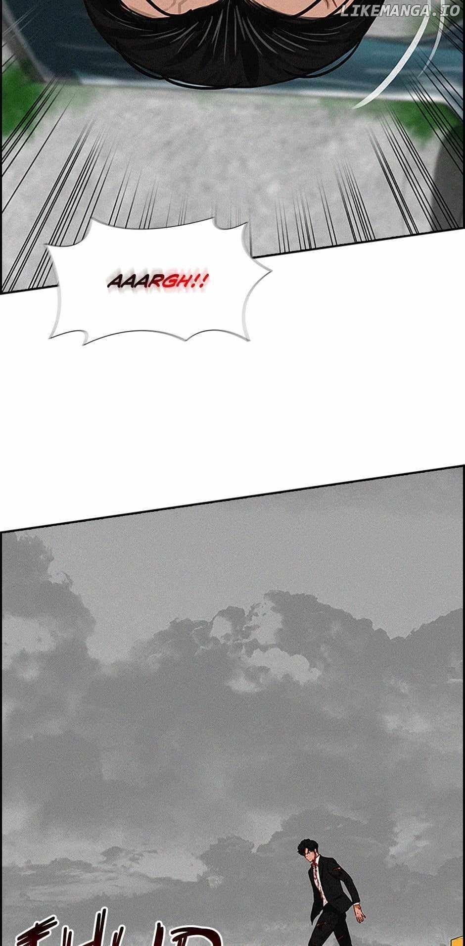 18+ Lord of Money Chapter 135 page 38