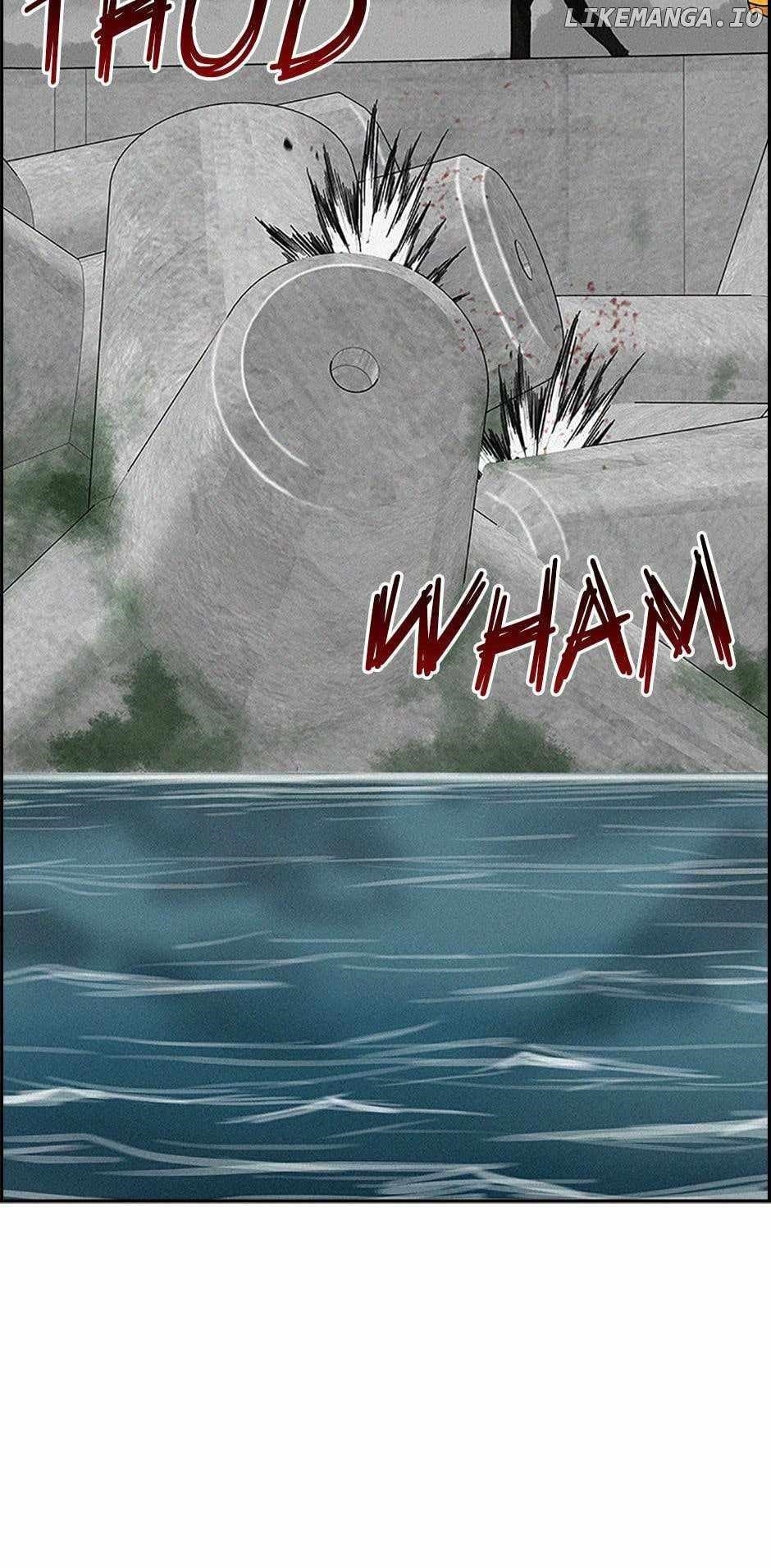 18+ Lord of Money Chapter 135 page 39