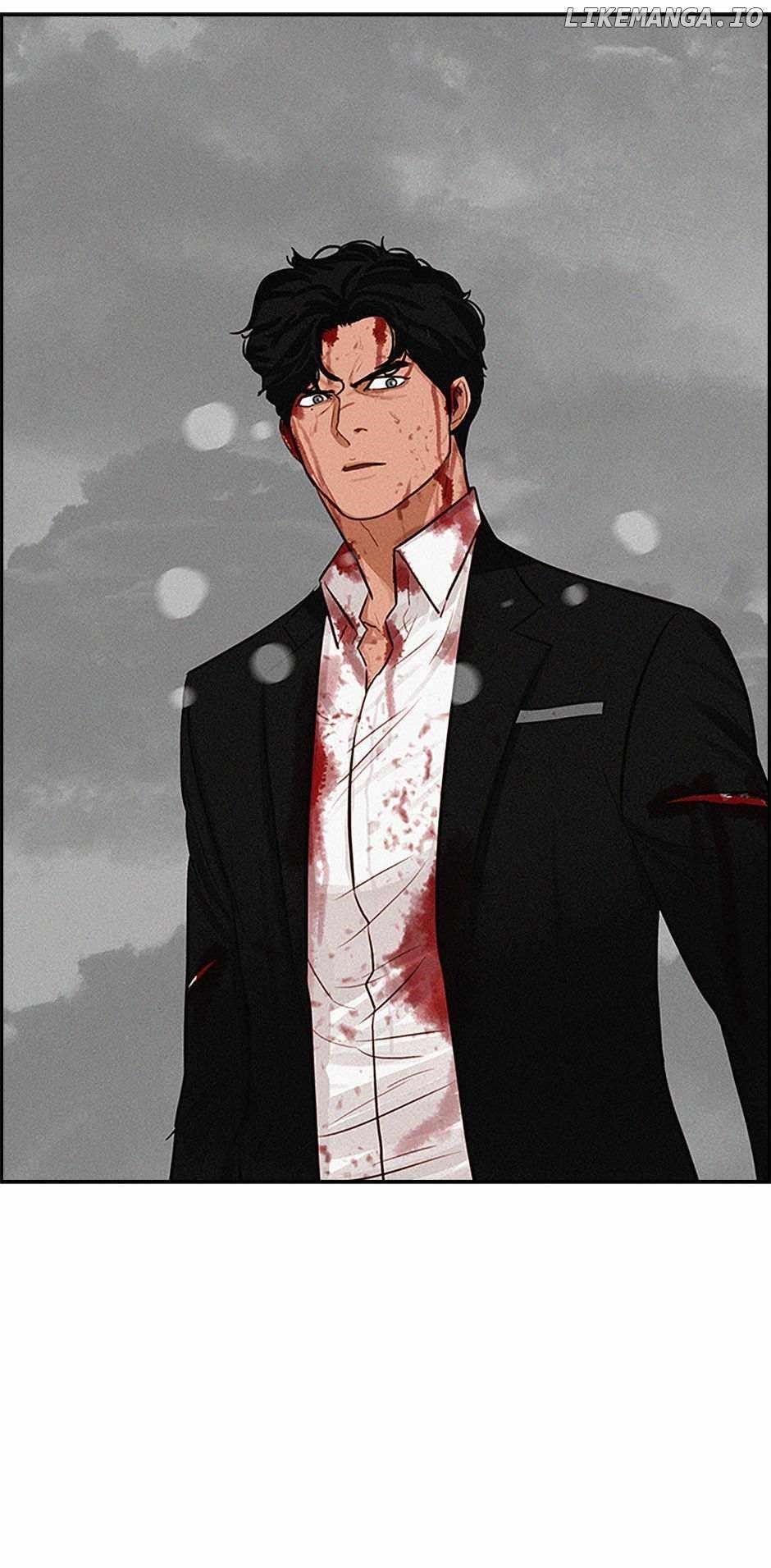18+ Lord of Money Chapter 135 page 40