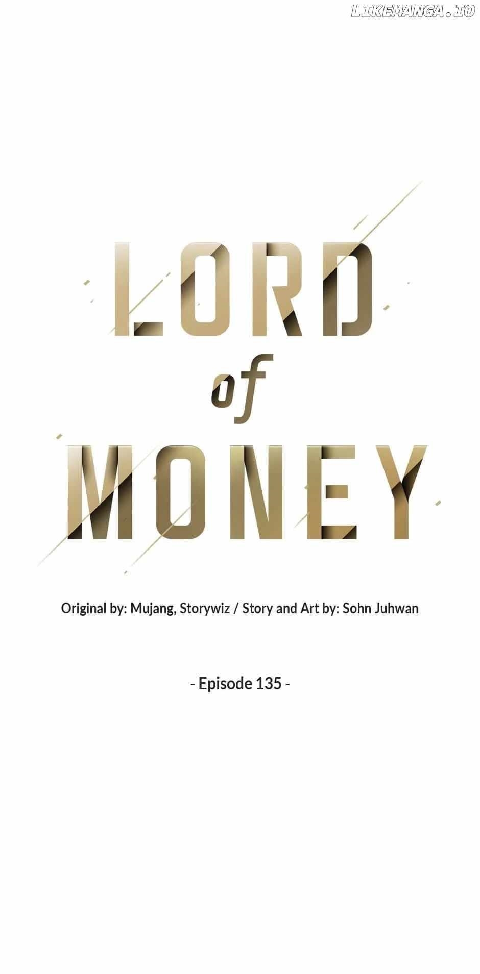 18+ Lord of Money Chapter 135 page 41