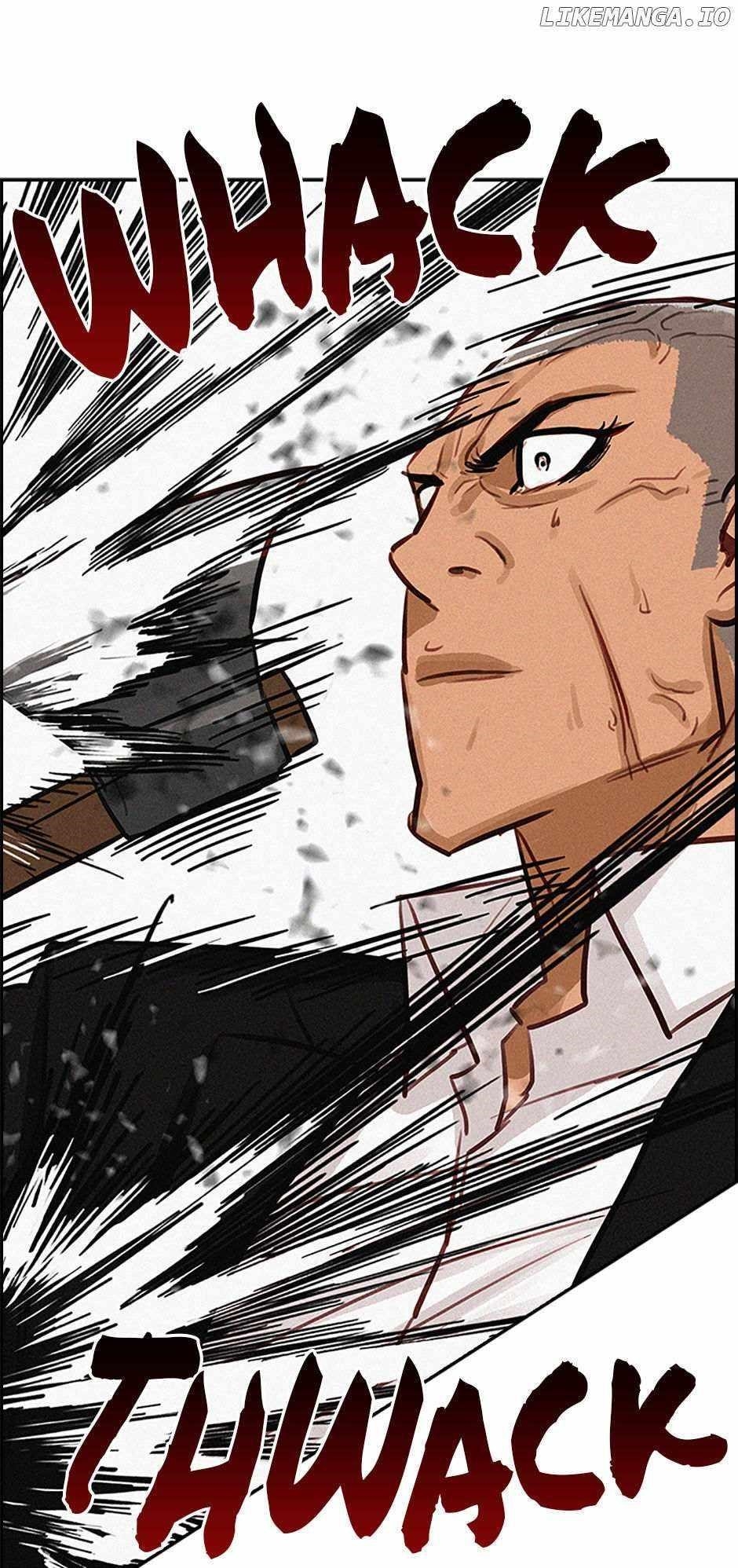 18+ Lord of Money Chapter 135 page 42