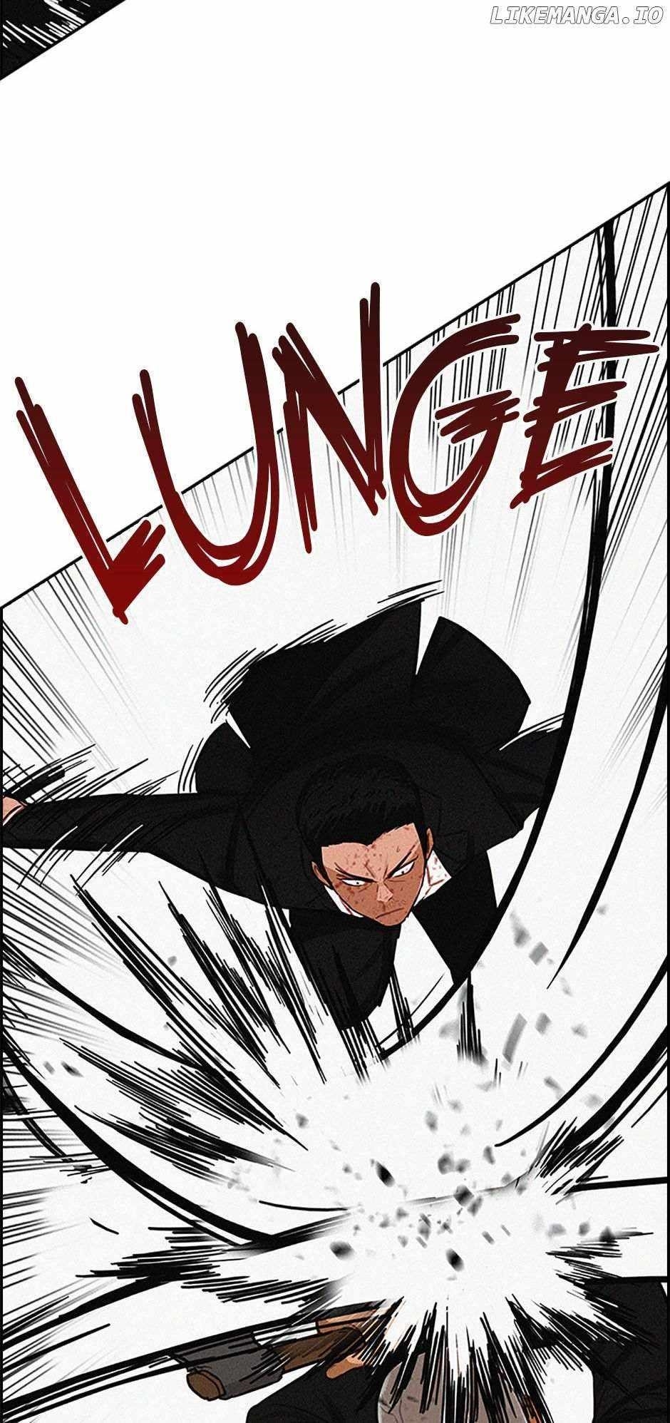 18+ Lord of Money Chapter 135 page 43