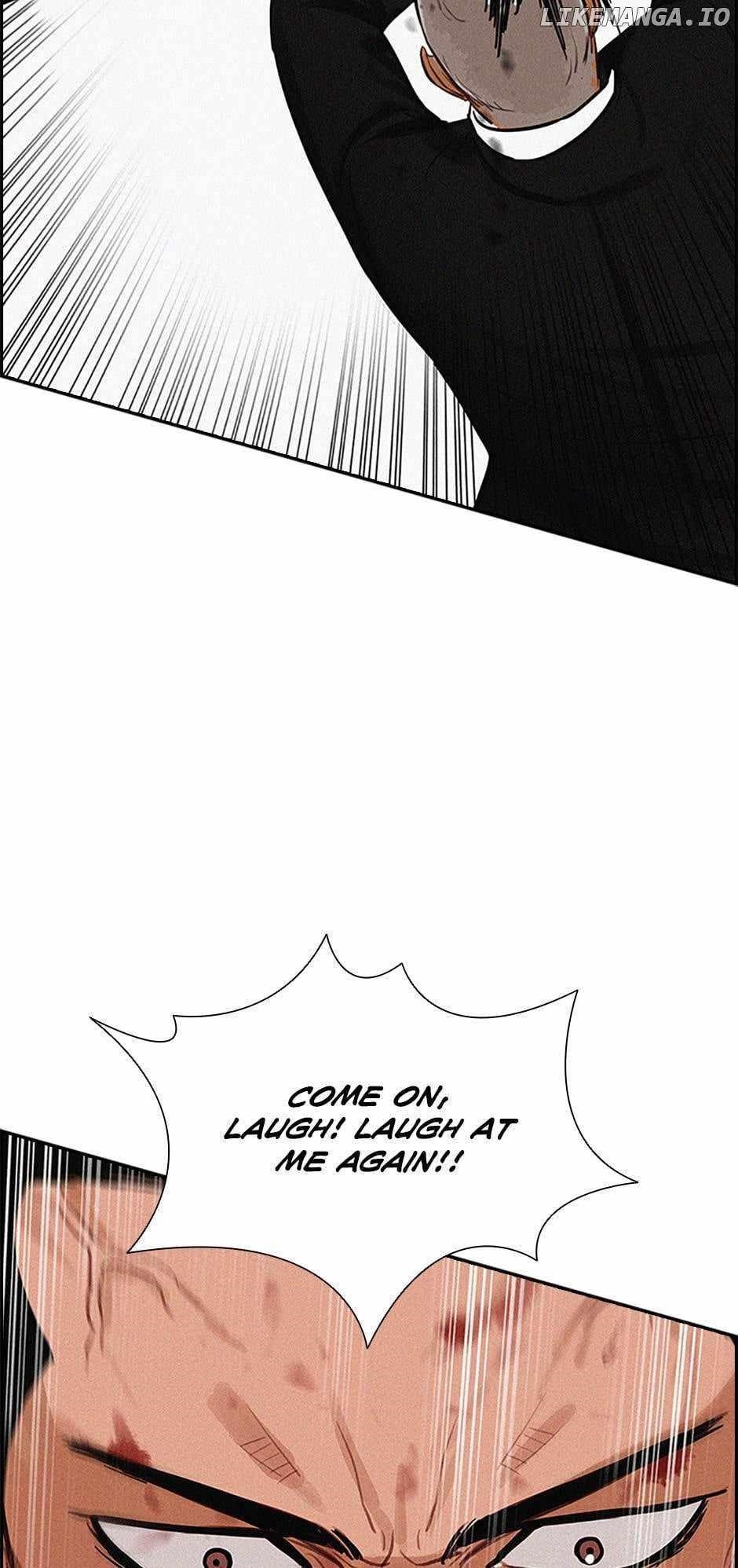 18+ Lord of Money Chapter 135 page 44