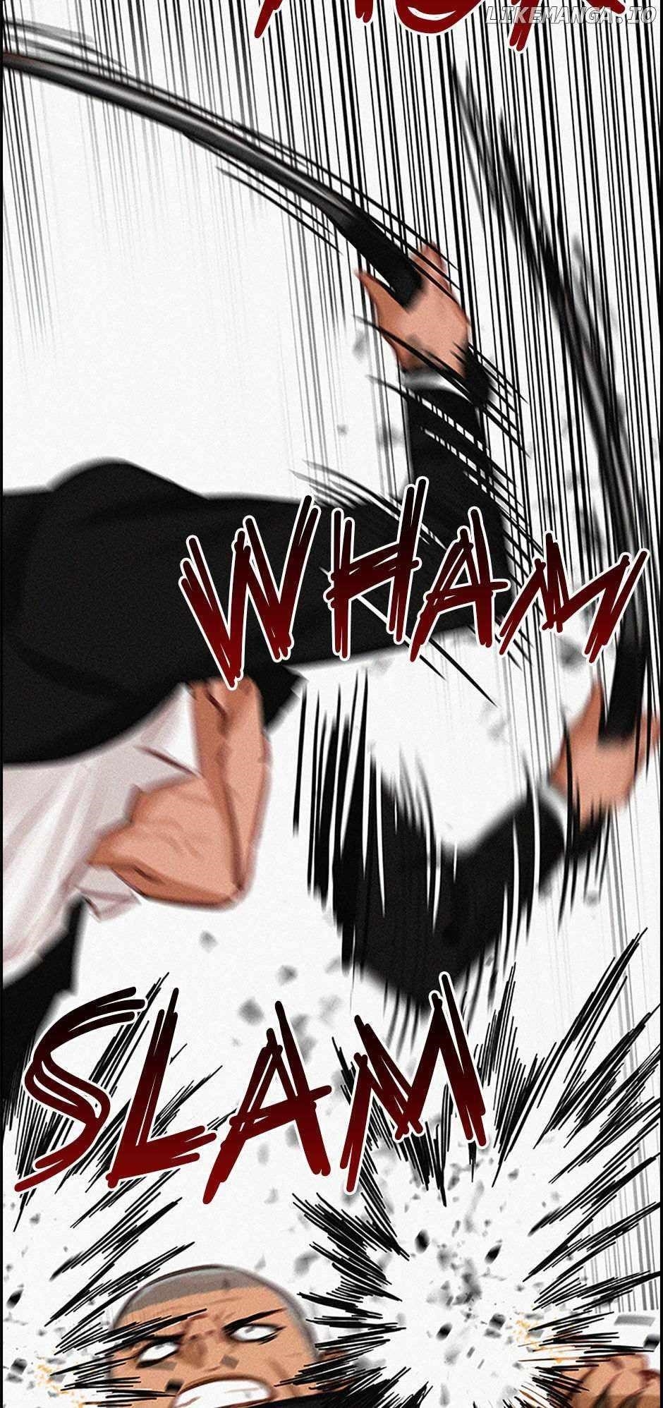 18+ Lord of Money Chapter 135 page 46