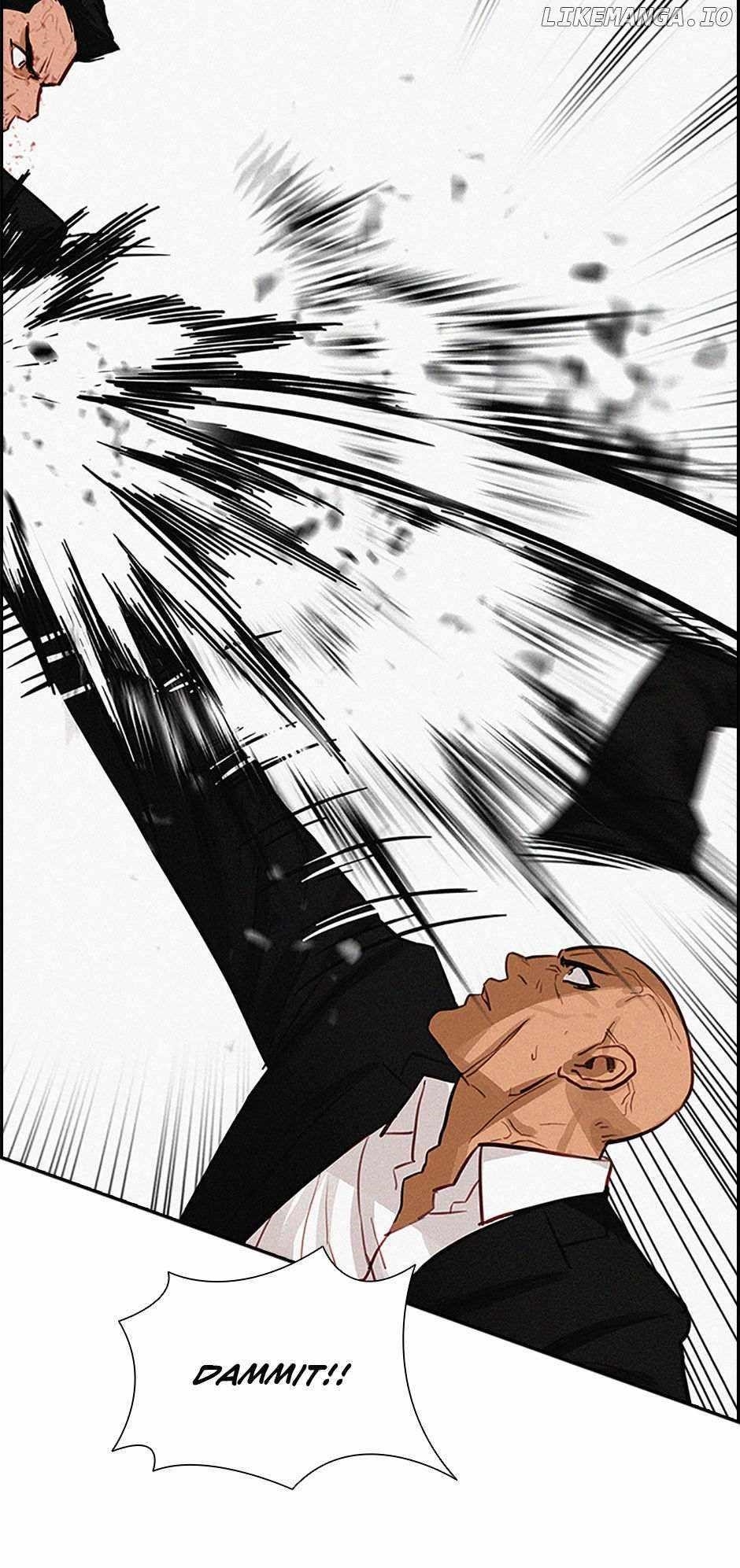 18+ Lord of Money Chapter 135 page 48