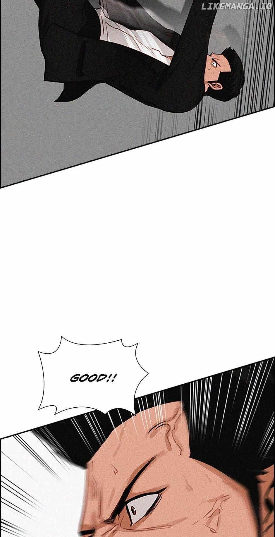 18+ Lord of Money Chapter 135 page 50