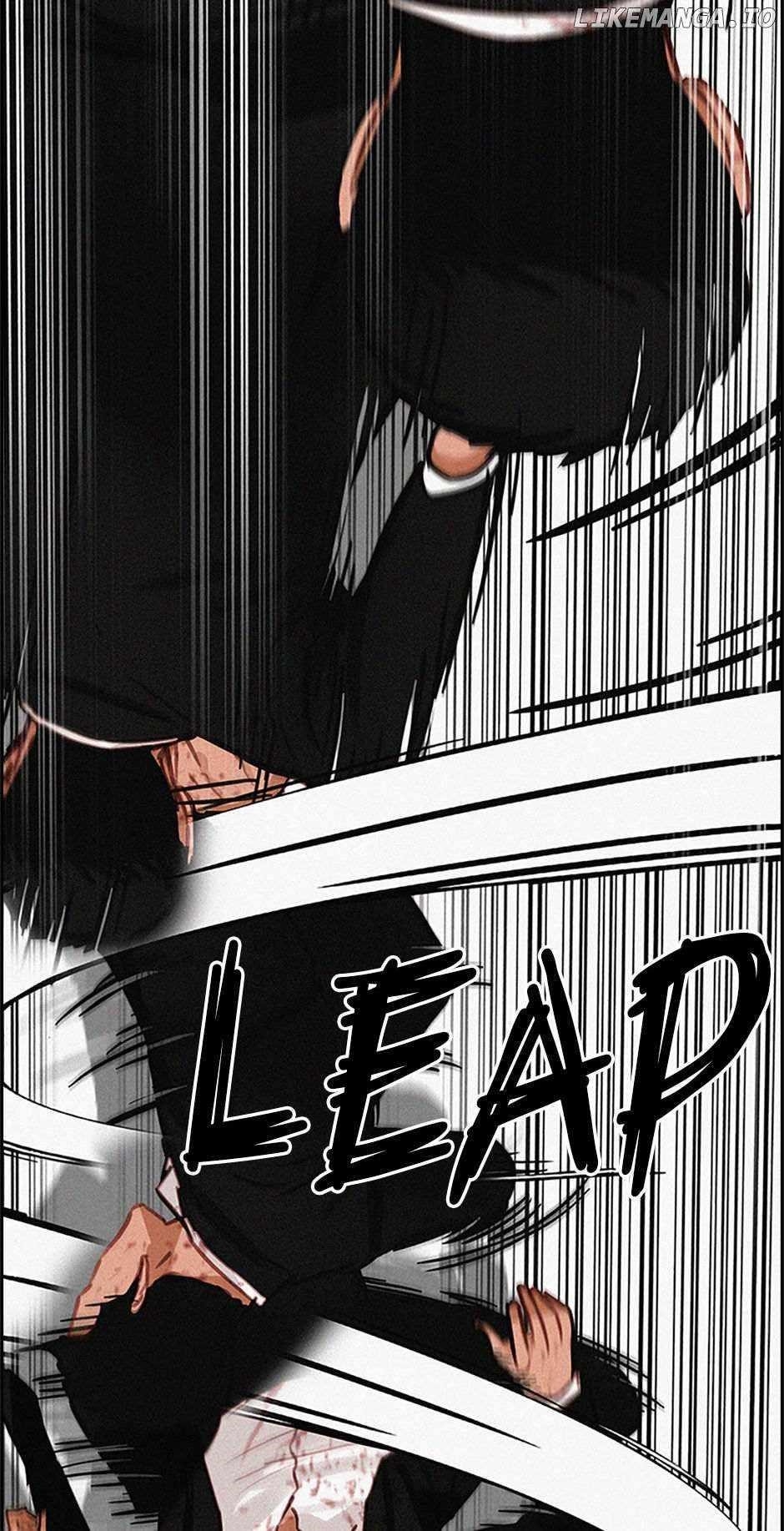18+ Lord of Money Chapter 135 page 52