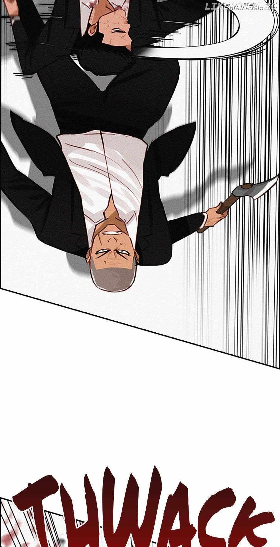 18+ Lord of Money Chapter 135 page 53