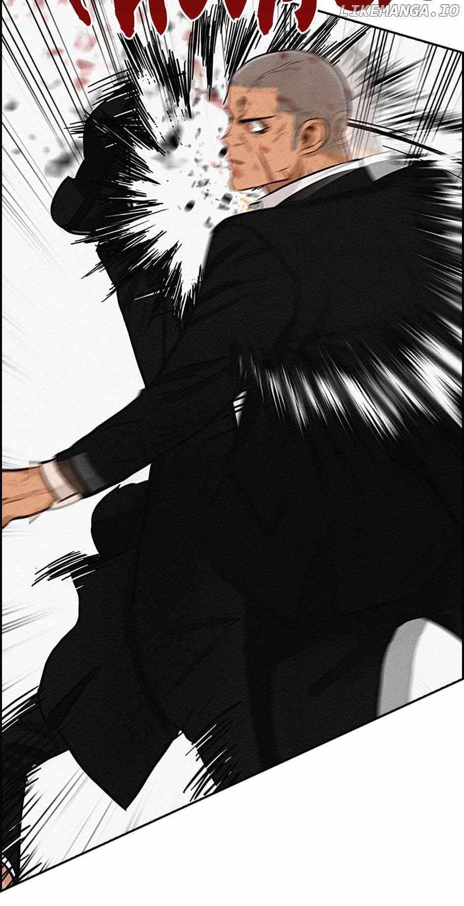 18+ Lord of Money Chapter 135 page 54