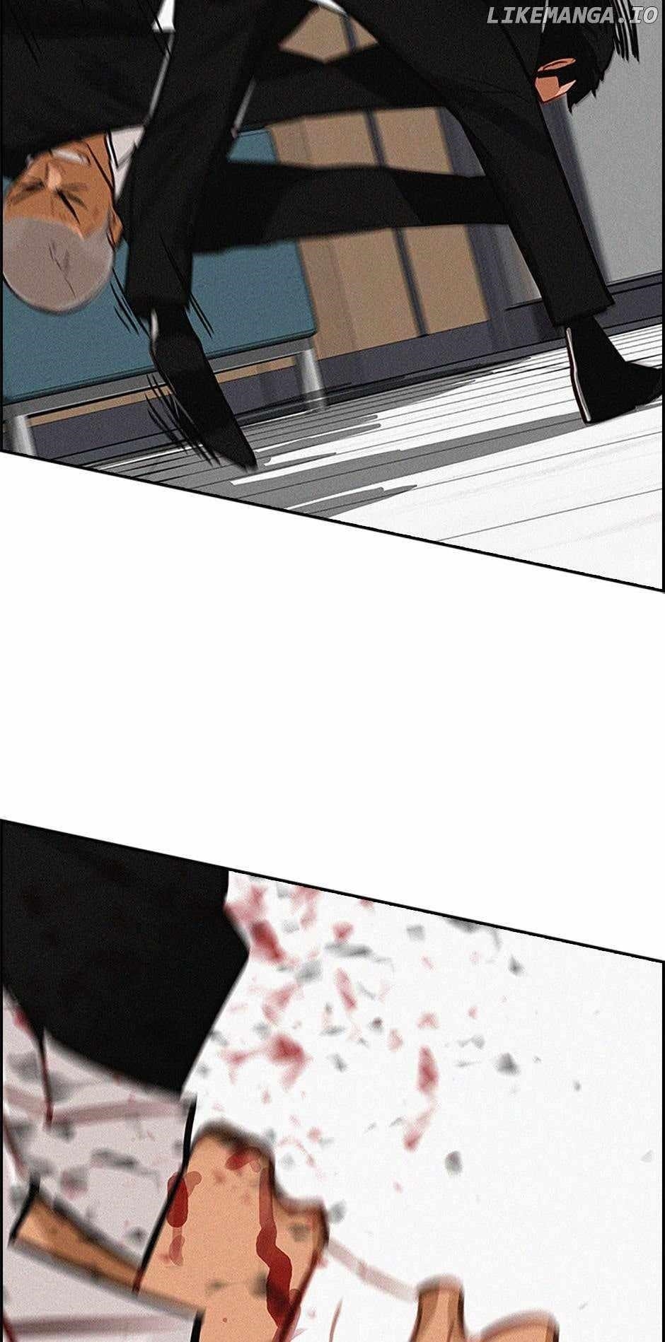 18+ Lord of Money Chapter 135 page 56