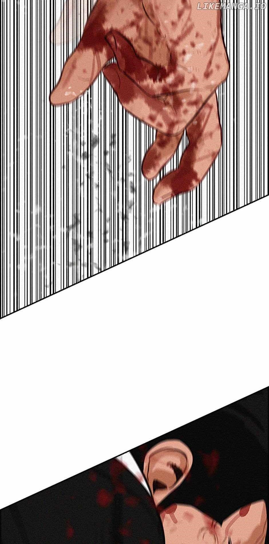 18+ Lord of Money Chapter 135 page 58