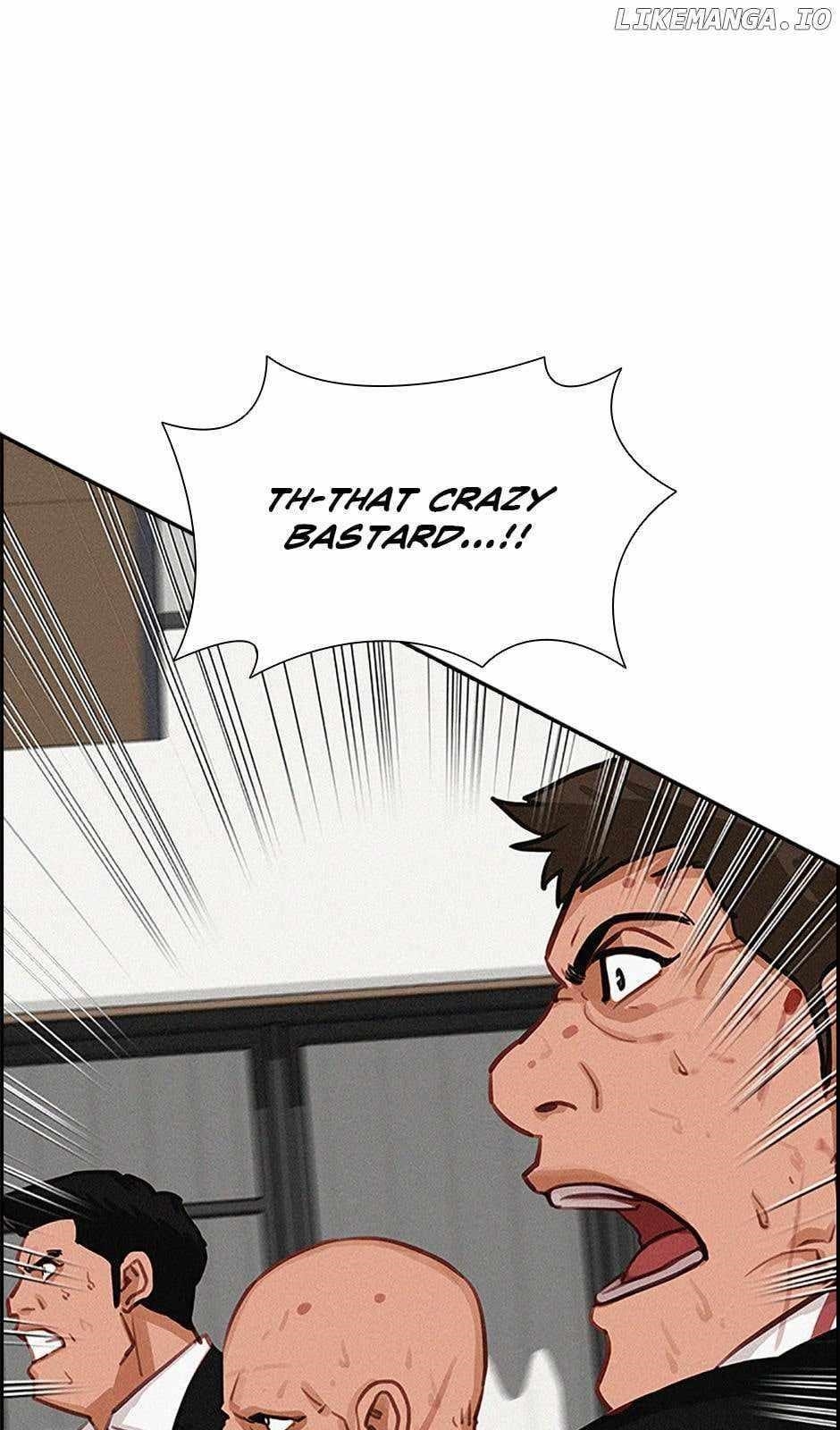 18+ Lord of Money Chapter 135 page 60