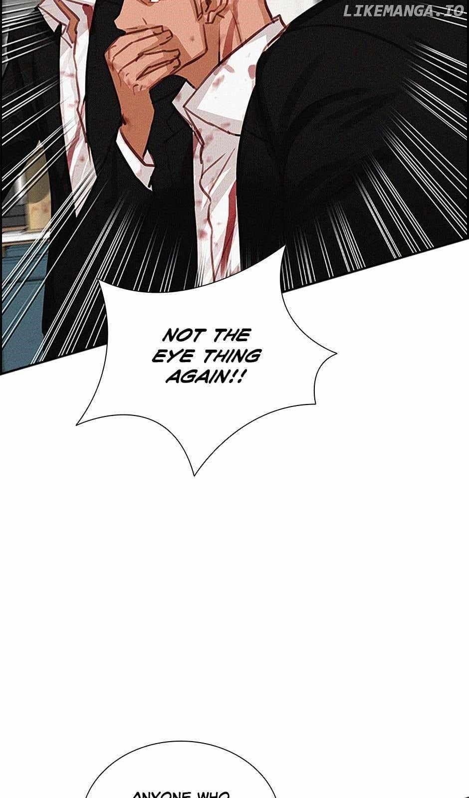 18+ Lord of Money Chapter 135 page 61