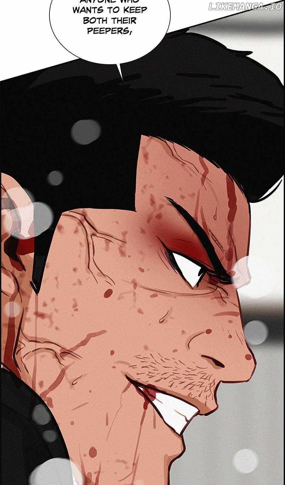 18+ Lord of Money Chapter 135 page 62