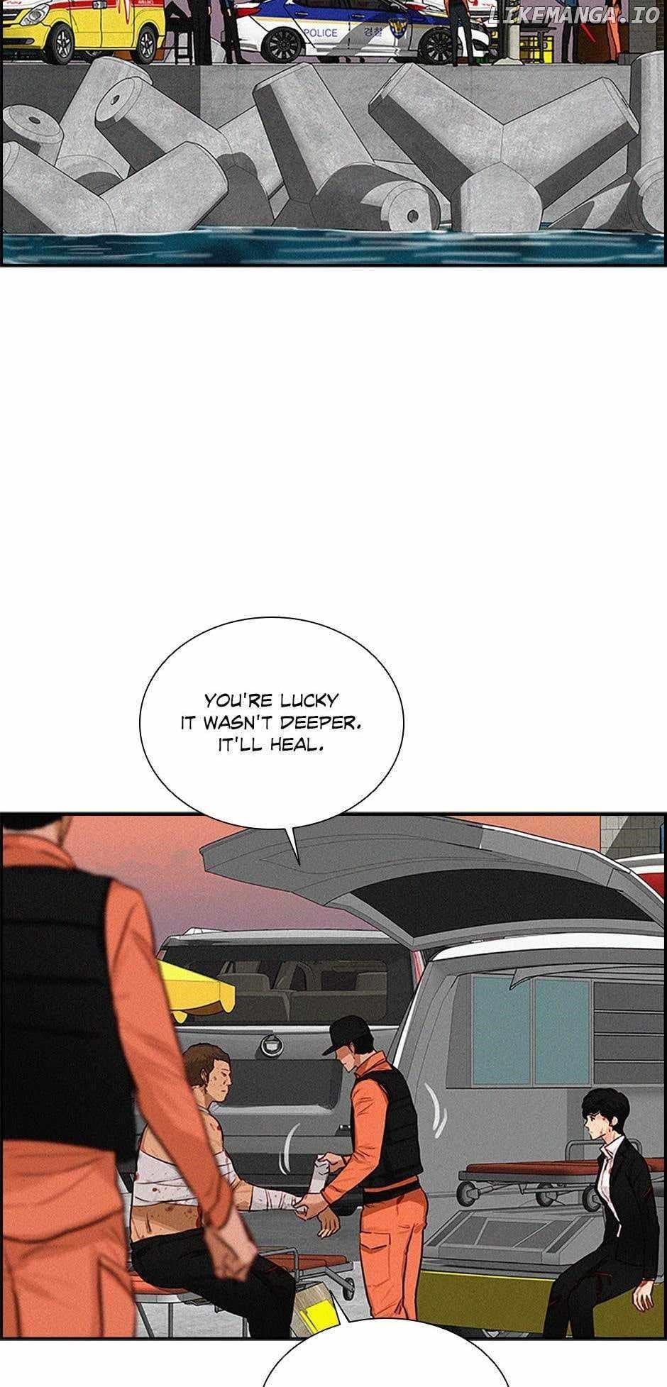 18+ Lord of Money Chapter 135 page 66