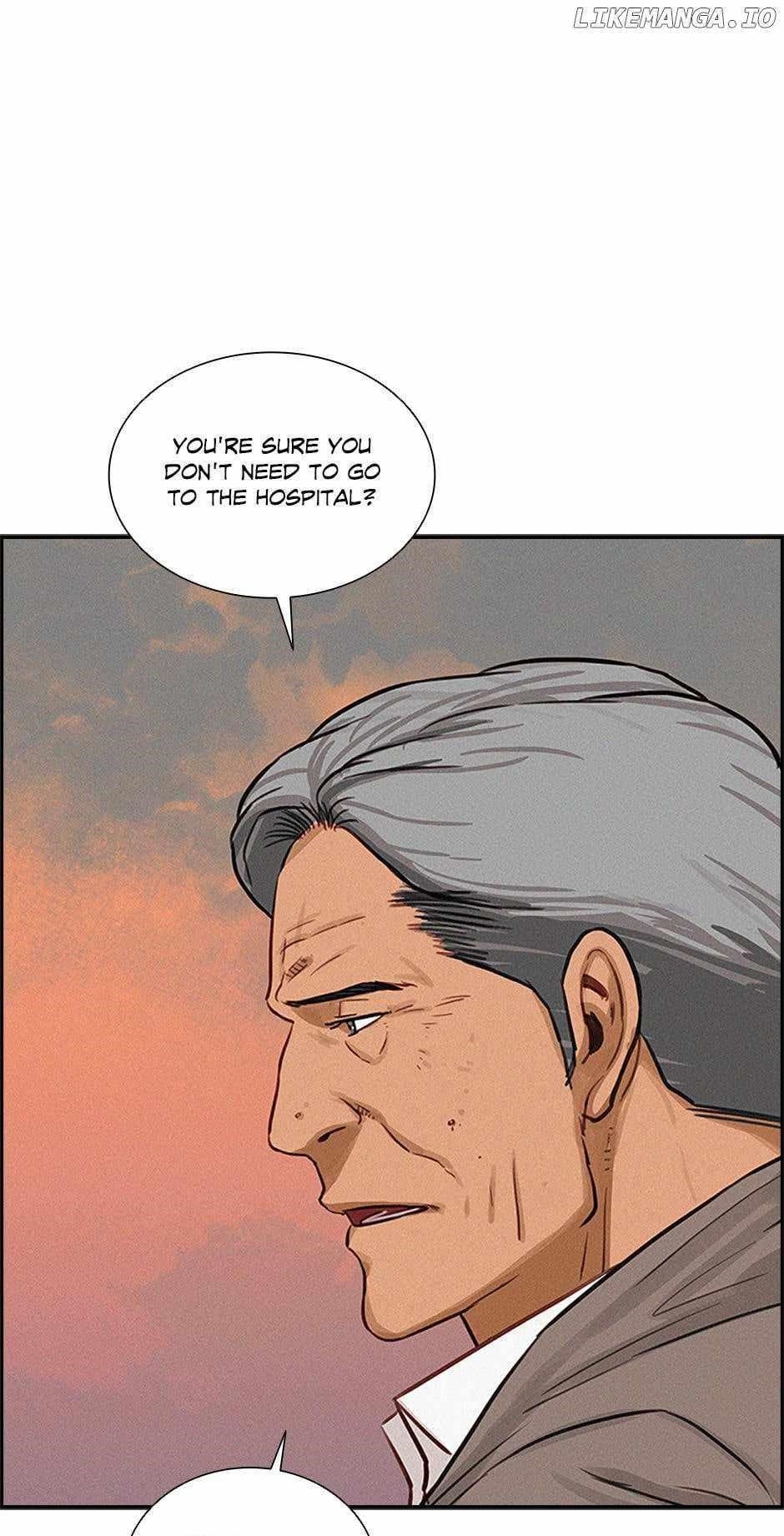 18+ Lord of Money Chapter 135 page 69