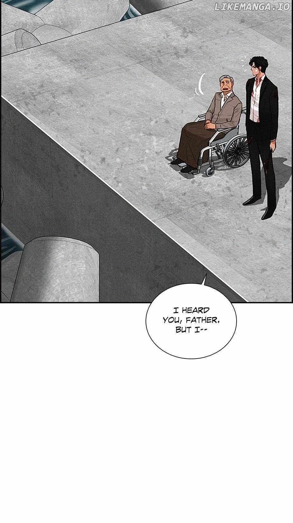 18+ Lord of Money Chapter 135 page 77