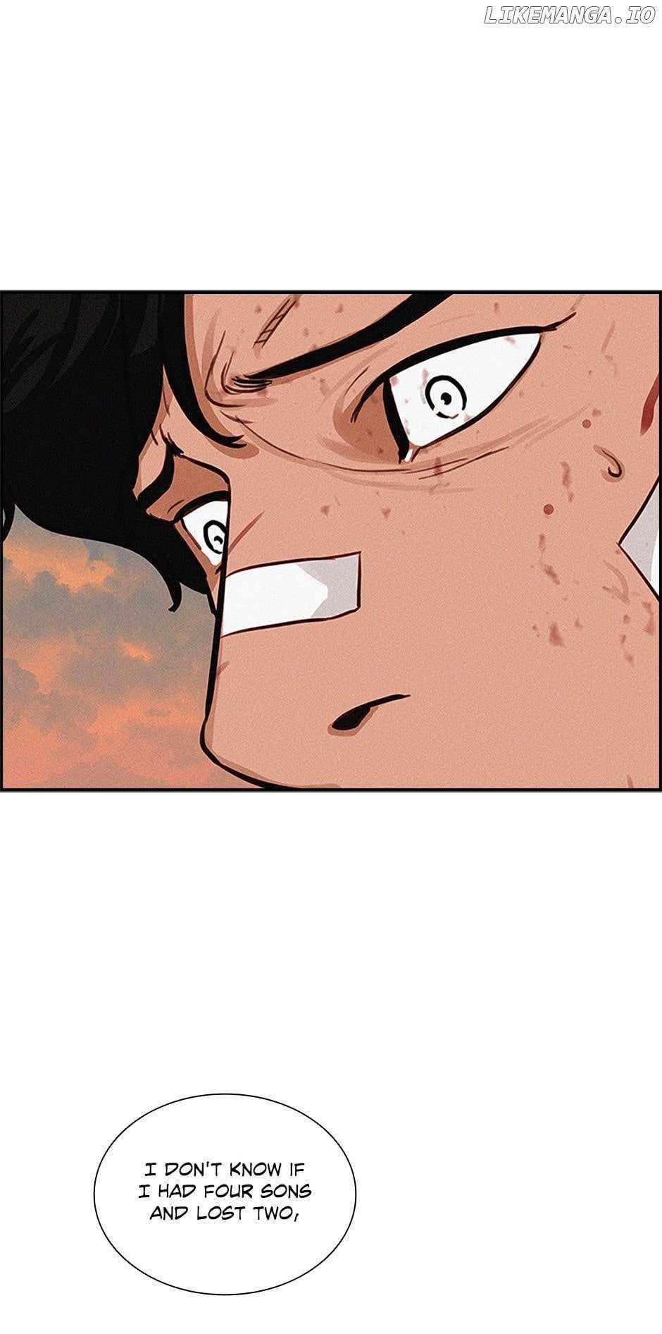 18+ Lord of Money Chapter 135 page 83