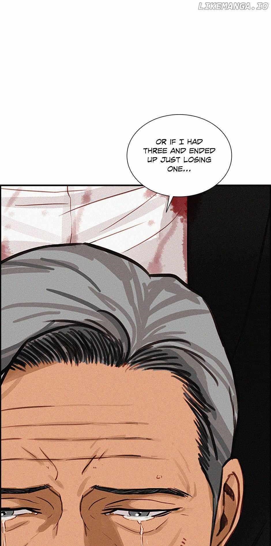 18+ Lord of Money Chapter 135 page 84