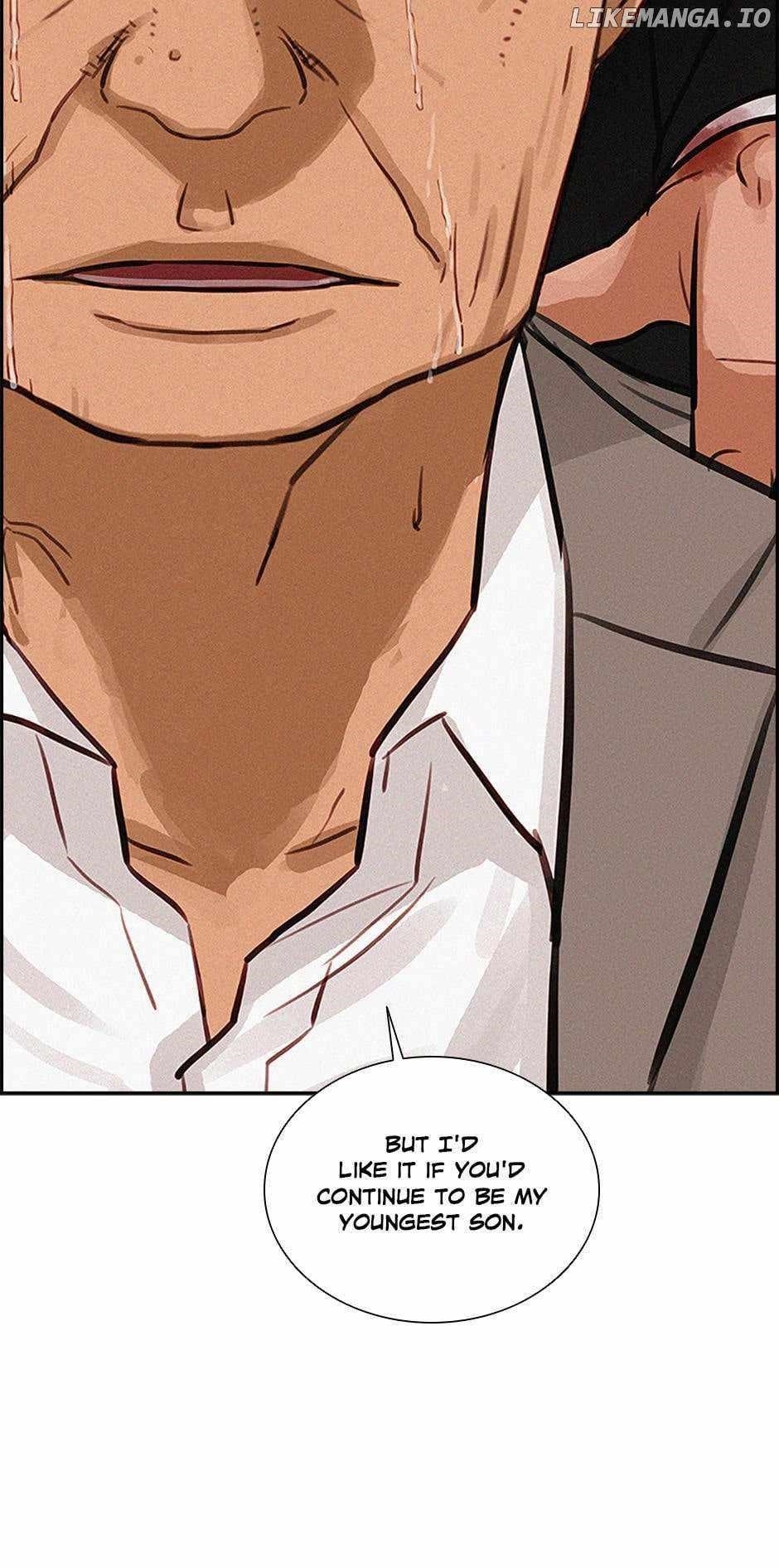 18+ Lord of Money Chapter 135 page 85