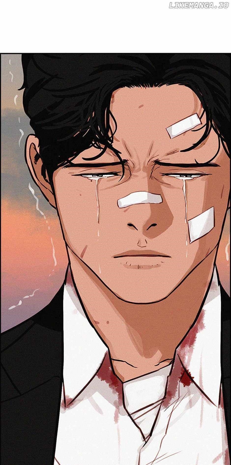 18+ Lord of Money Chapter 135 page 86