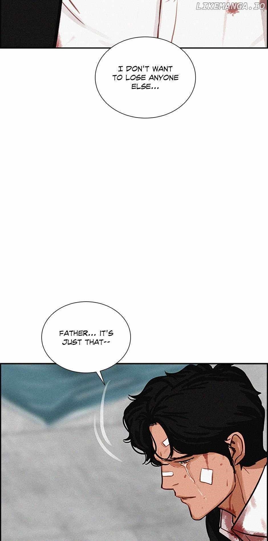 18+ Lord of Money Chapter 135 page 87