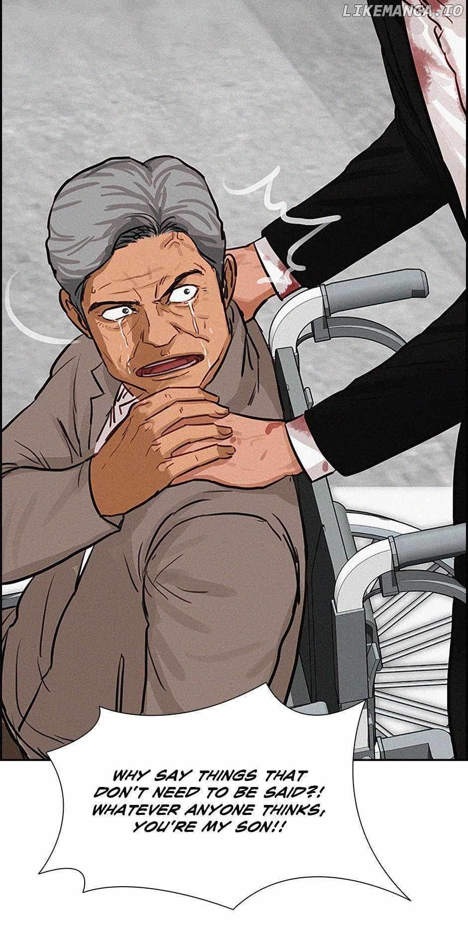 18+ Lord of Money Chapter 135 page 88