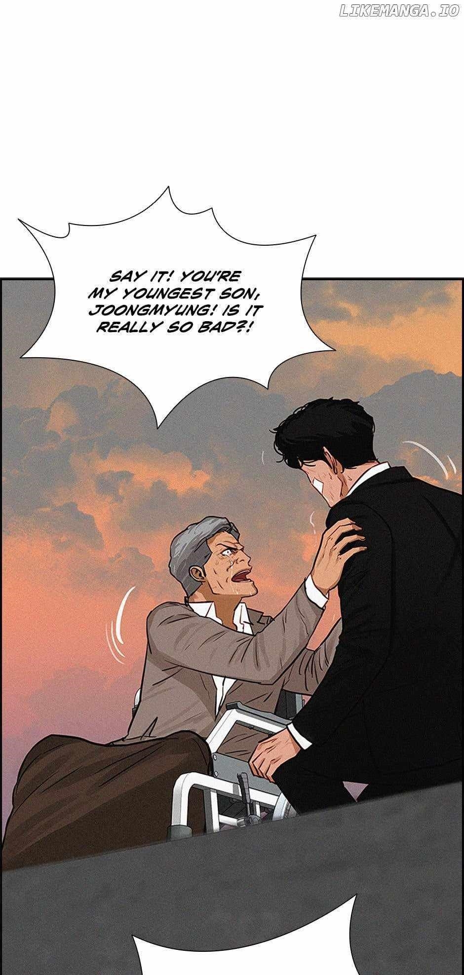 18+ Lord of Money Chapter 135 page 89