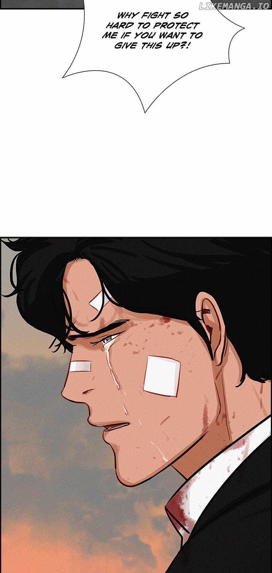 18+ Lord of Money Chapter 135 page 90