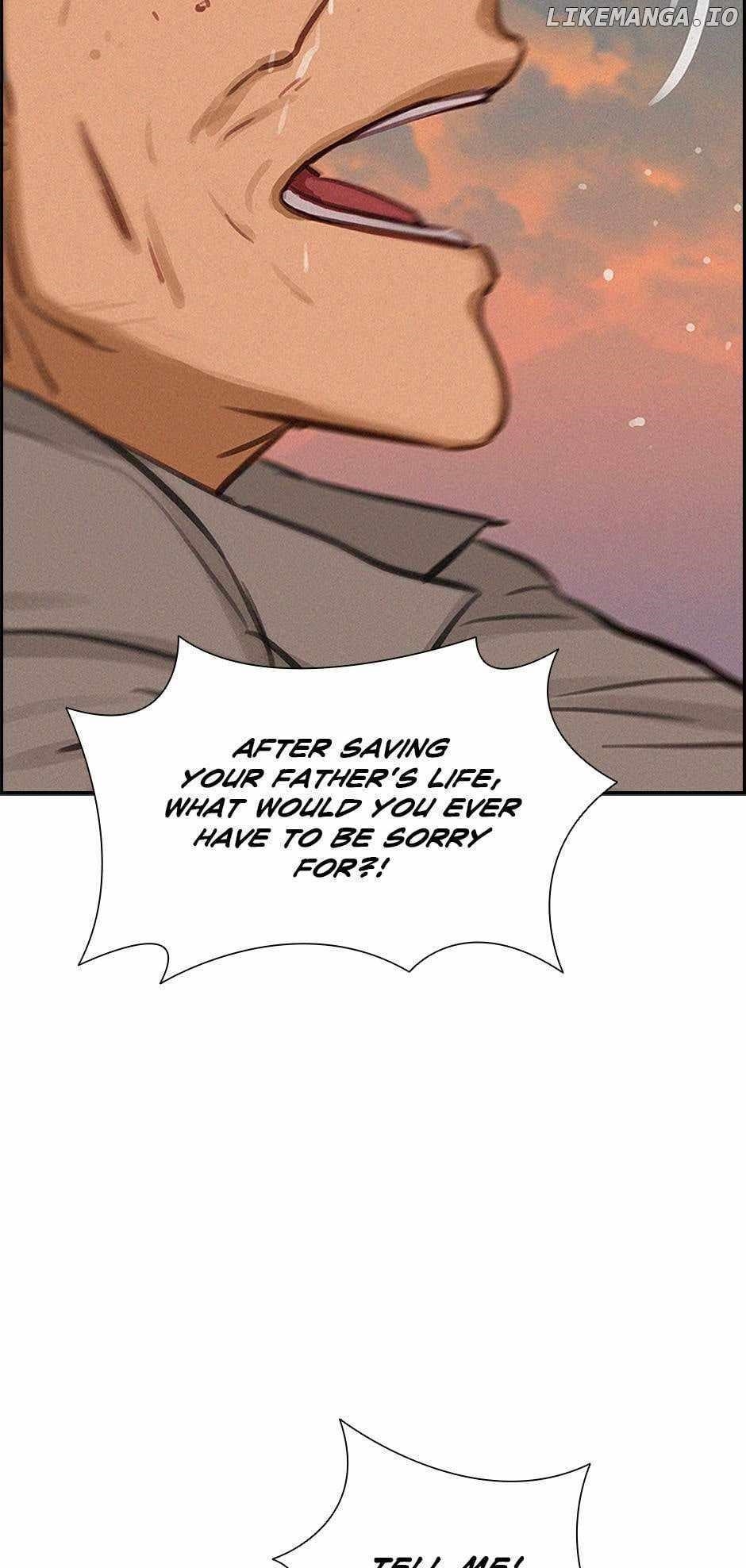 18+ Lord of Money Chapter 135 page 92