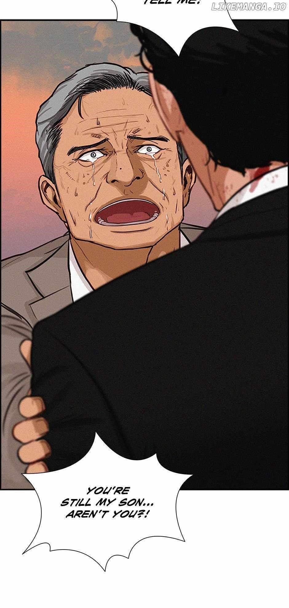 18+ Lord of Money Chapter 135 page 93