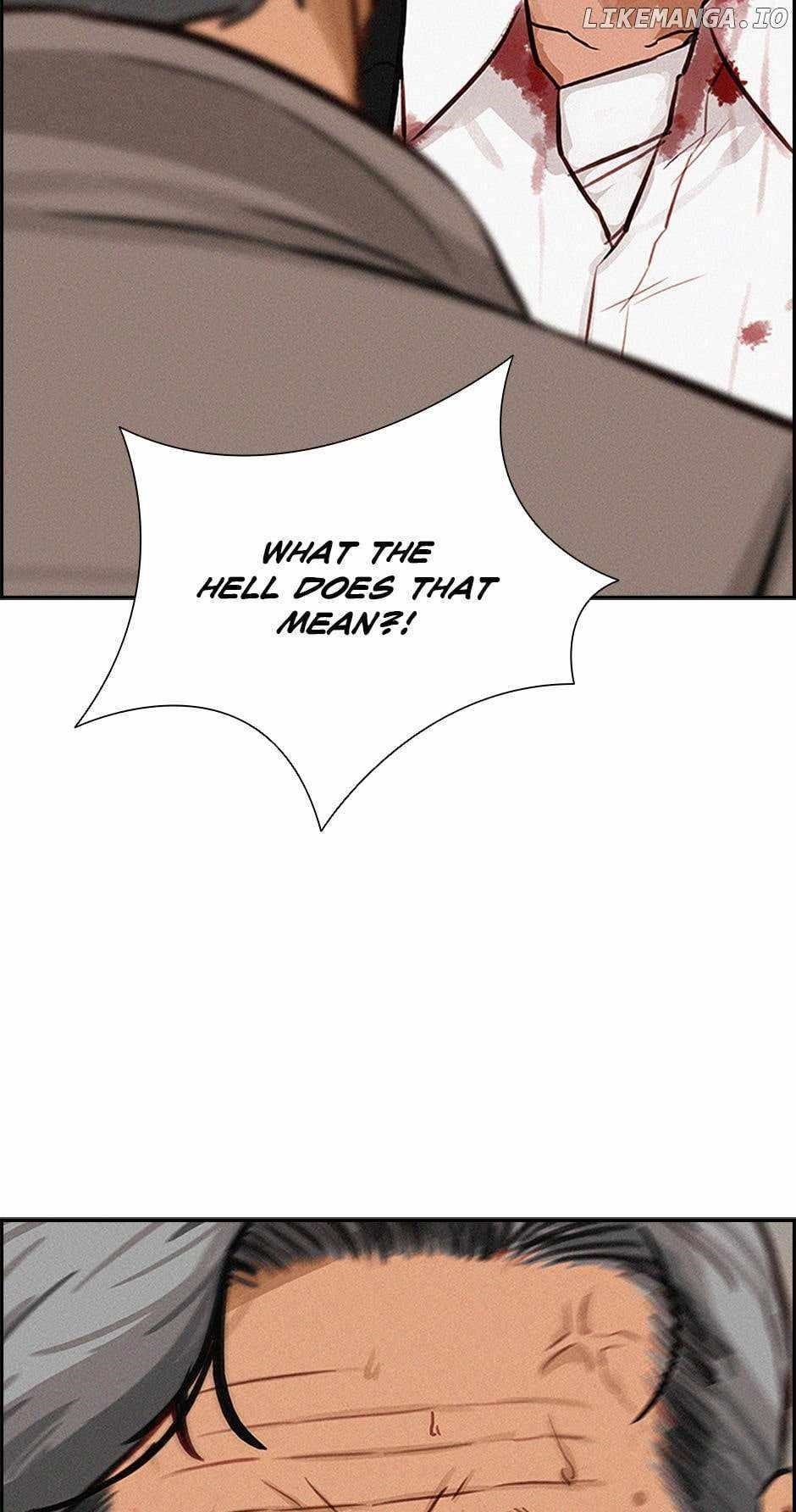 18+ Lord of Money Chapter 135 page 95