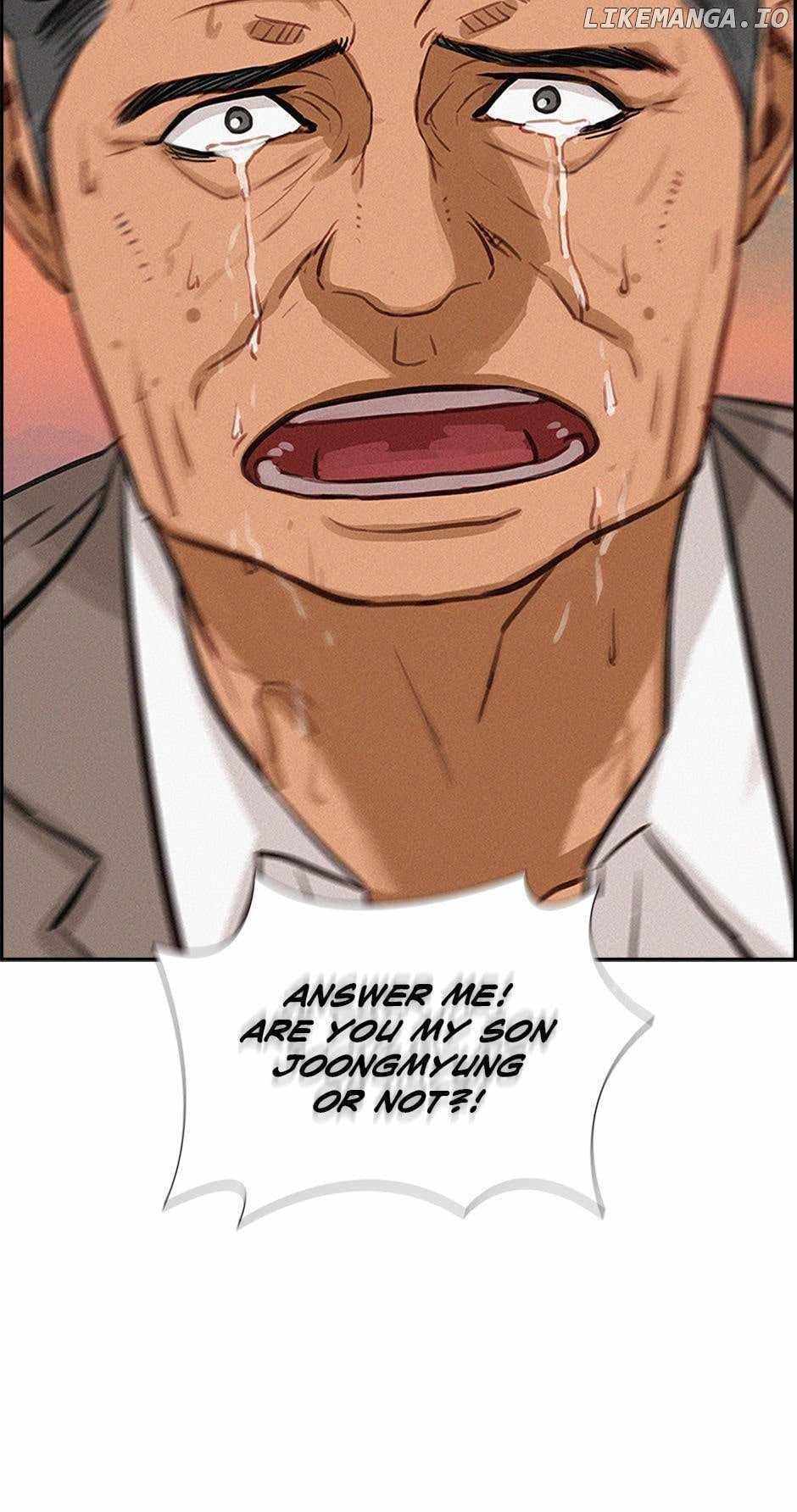 18+ Lord of Money Chapter 135 page 96
