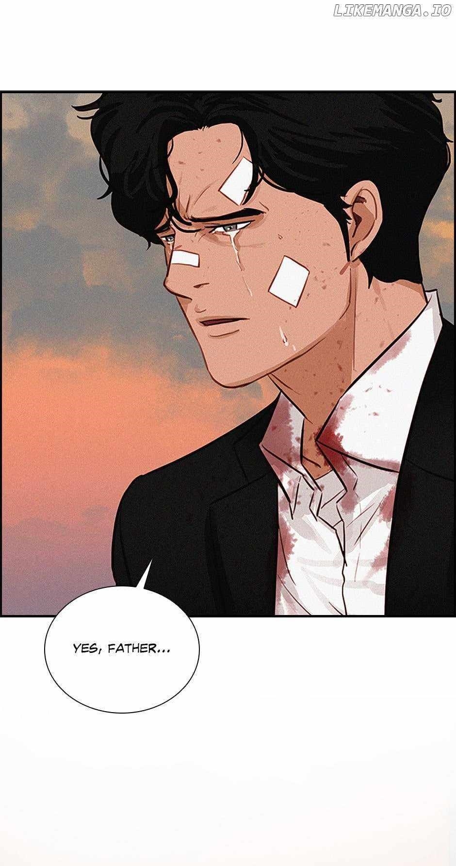 18+ Lord of Money Chapter 135 page 97