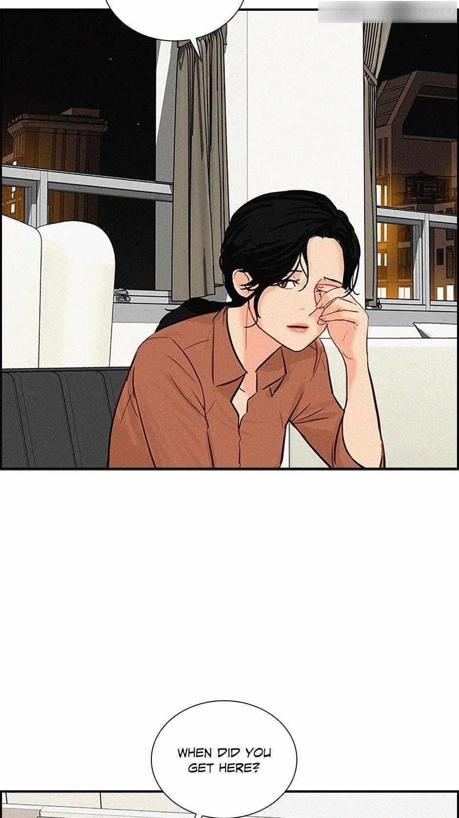 18+ Lord of Money Chapter 136 page 4