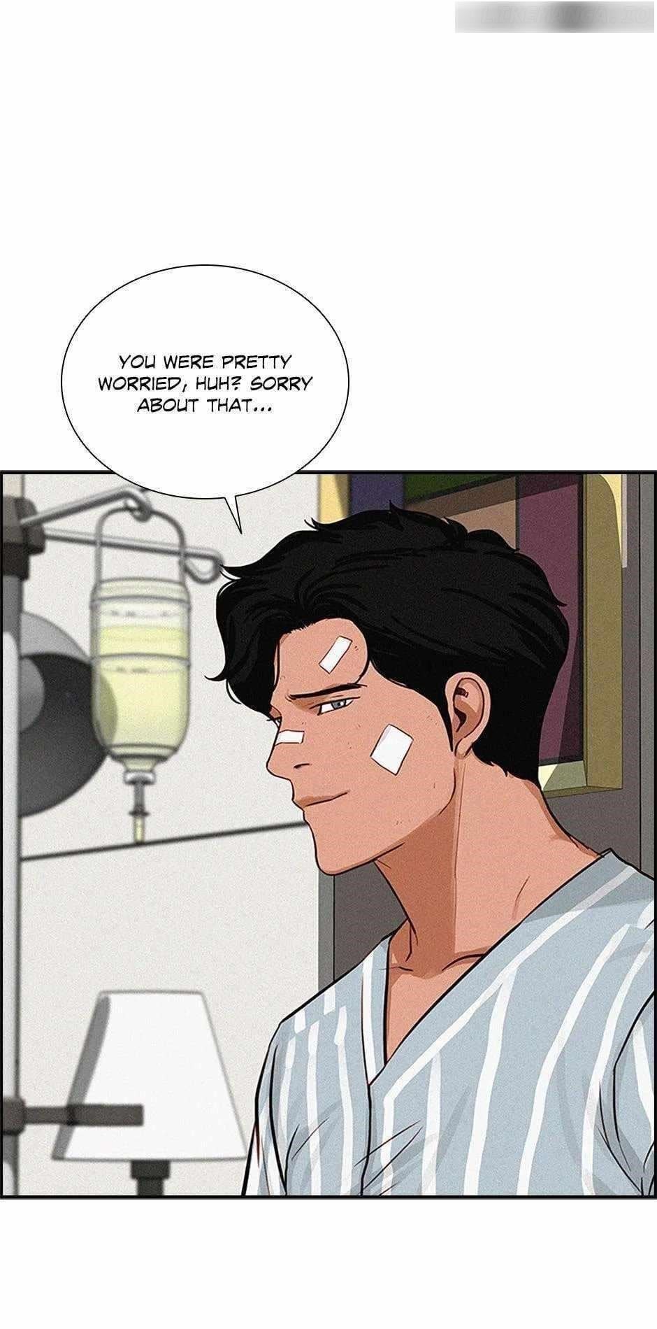 18+ Lord of Money Chapter 136 page 6