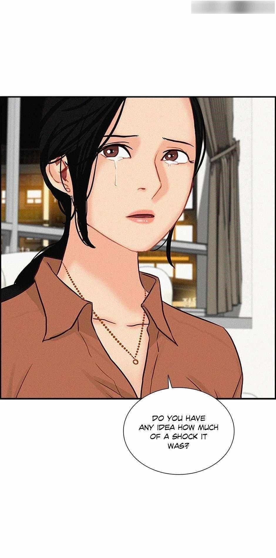 18+ Lord of Money Chapter 136 page 7