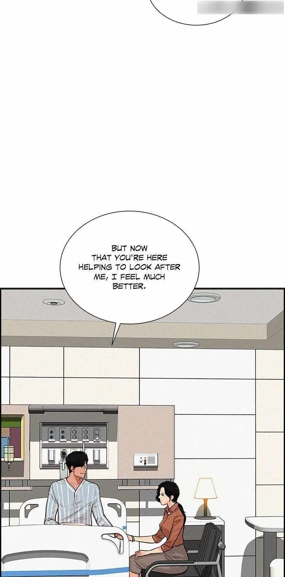 18+ Lord of Money Chapter 136 page 9