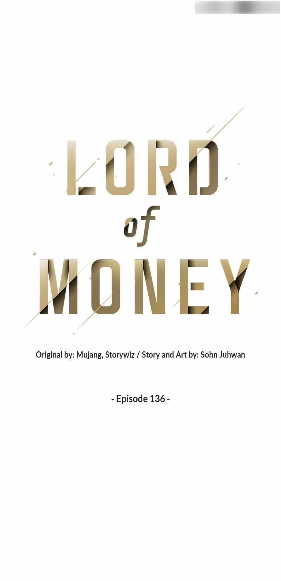 18+ Lord of Money Chapter 136 page 15