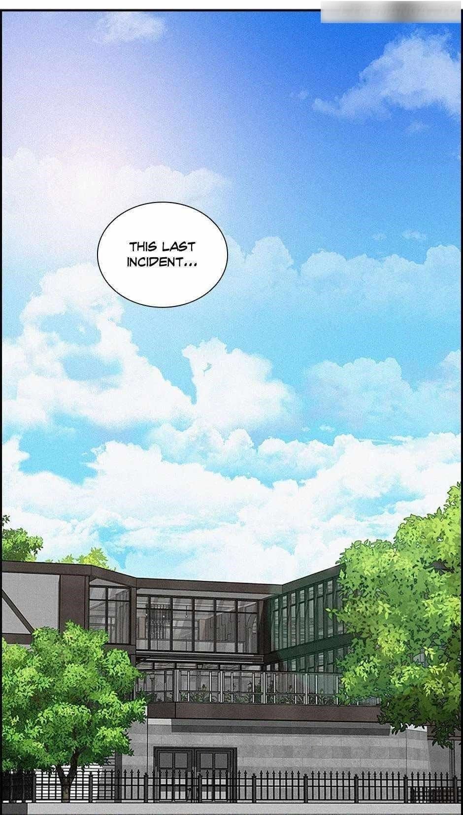 18+ Lord of Money Chapter 136 page 16