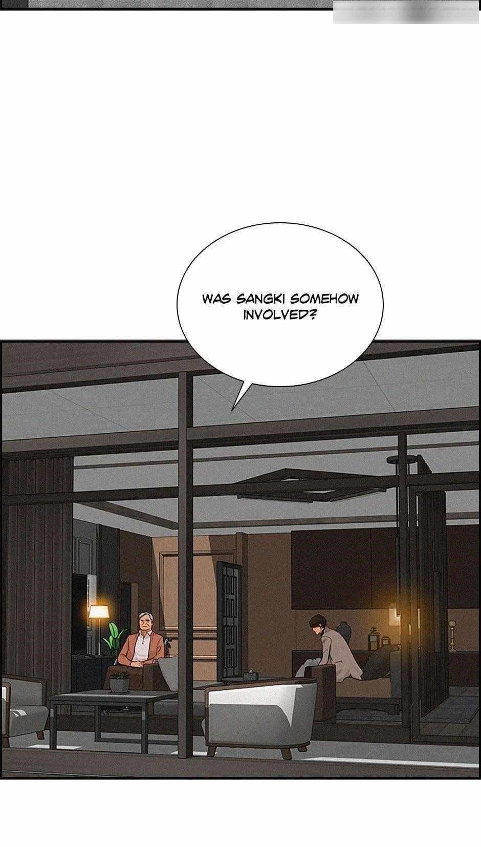 18+ Lord of Money Chapter 136 page 17